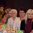 „Być kobietą, być kobietą…” - Obchody Dnia Kobiet