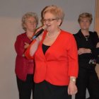 „Być kobietą, być kobietą…” - Obchody Dnia Kobiet