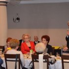 „Być kobietą, być kobietą…” - Obchody Dnia Kobiet