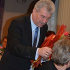 „Być kobietą, być kobietą…” - Obchody Dnia Kobiet