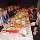 „Być kobietą, być kobietą…” - Obchody Dnia Kobiet