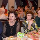 „Być kobietą, być kobietą…” - Obchody Dnia Kobiet