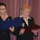 „Być kobietą, być kobietą…” - Obchody Dnia Kobiet