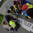 Odłóż telefon i żyj! 