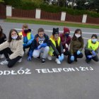Odłóż telefon i żyj! 