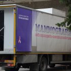 Mammografia w Kłaju