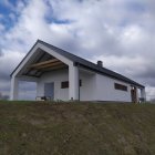 Kompleks rekreacyjny w budowie