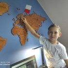 Turniej wewnętrzny Szachownicy z okazji Święta Niepodległości