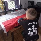 Turniej wewnętrzny Szachownicy z okazji Święta Niepodległości