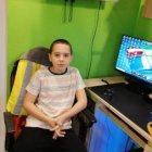Turniej wewnętrzny Szachownicy z okazji Święta Niepodległości