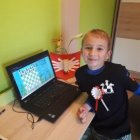 Turniej wewnętrzny Szachownicy z okazji Święta Niepodległości