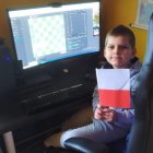 Turniej wewnętrzny Szachownicy z okazji Święta Niepodległości
