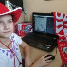 Turniej wewnętrzny Szachownicy z okazji Święta Niepodległości