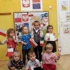 "Szkoła do hymnu" 2020