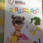 Wszystkie przedszkolaki lubią kurczaki