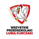 Wszystkie przedszkolaki lubią kurczaki