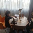 Zawodnik Klubu Szachownica został Mistrzem w Międzynarodowym Turnieju "Nauka i Szachy 2020"