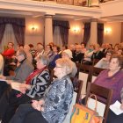 „Sejmu Rzeczpospolitej Polskiej – tradycji i współczesności”