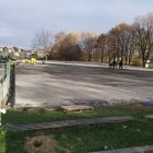 Na boisku praca wre