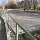Na boisku praca wre