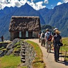 „Peru – drogi i bezdroża…”