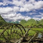 „Peru – drogi i bezdroża…”