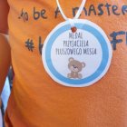 Dzień Pluszowego Misia w Przedszkolu w Dąbrowie