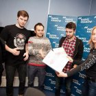 Format C zwycięzcą konkursu „MEGAFON”
