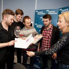 Format C zwycięzcą konkursu „MEGAFON”