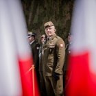 Małopolscy terytorialsi złożą przysięgę wojskową