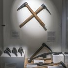 Górnicza szychta – bezpłatne zajęcia rodzinne online