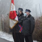 Wóz strażacki oficjalnie przekazany druhom z Szarowa