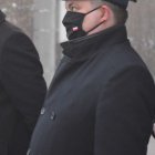 Wóz strażacki oficjalnie przekazany druhom z Szarowa