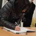 Wóz strażacki oficjalnie przekazany druhom z Szarowa
