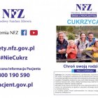 „Słodki, słodszy... cukrzyca!"