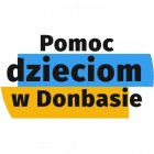 Stwórz Święto dla dzieci w Donbasie