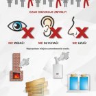 Czujka na straży Twojego bezpieczeństwa! Sezon grzewczy 2020-2021