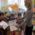 Konkurs plastyczny „Szkolne przygody Gangu Fajniaków"