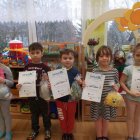 Konkurs plastyczny „Szkolne przygody Gangu Fajniaków"