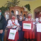 Koło Gospodyń Gruszki Wyróżnione