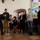 Mistrzostwa Subregionu Krakowskiego w szachach 