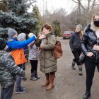 Dzieci z Brzezia dla schroniska