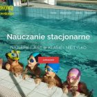 Szkoła w Kłaju ma swoją nową stronę internetową