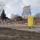 Zamiast łąki będzie boisko i plac zabaw