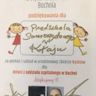 Zbiórka na rzecz bocheńskiego szpitala
