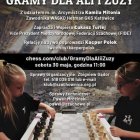 Szachowe podsumowanie 2020 roku