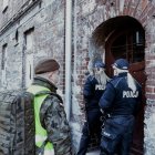 Małopolscy Terytorialsi - Podsumowanie roku 2020