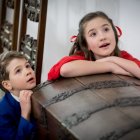 Ferie po królewsku w Zamku Żupnym w Wieliczce