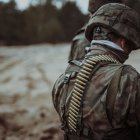 Nowy batalion w Oświęcimiu, szkolenie, walka z Covid – trzy wyzwania małopolskich terytorialsów w 2021r.