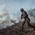 Nowy batalion w Oświęcimiu, szkolenie, walka z Covid – trzy wyzwania małopolskich terytorialsów w 2021r.
